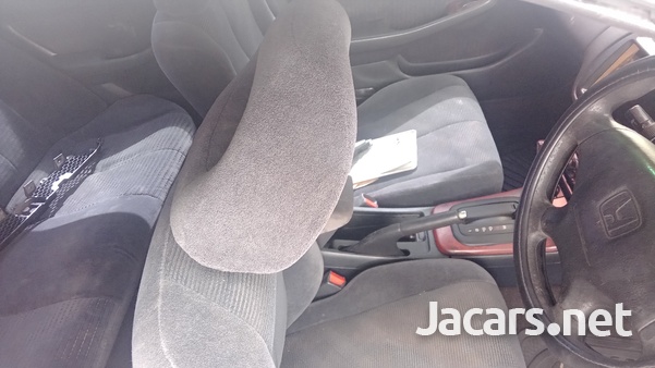 Honda Accord 1,8L 2000-3