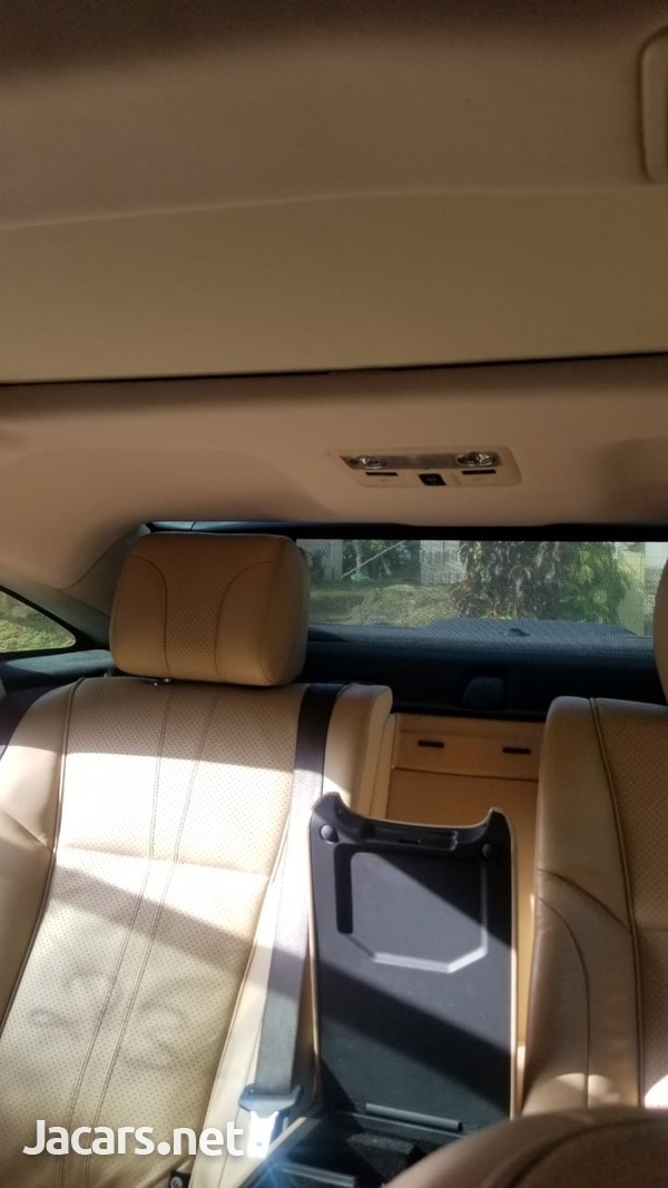 Jaguar X-Type 3,0L 2014-15