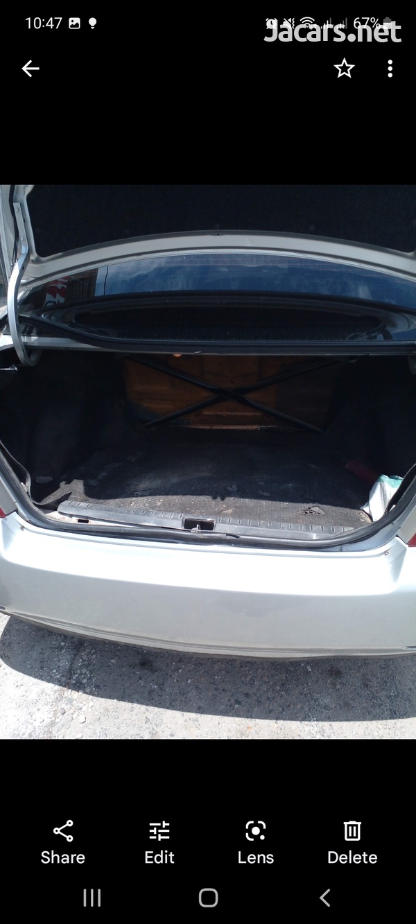 Toyota Corolla 1,8L 2006-3