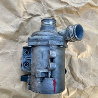 BMW ELECTRIC COOLANT WATER PUMP BMW ELECTRIC COOLANT WATER PUMP