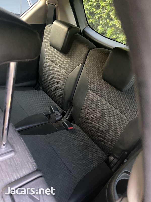 Suzuki XL-7 1,5L 2020-8