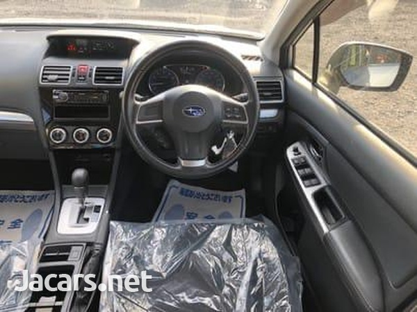 Subaru G4 1,6L 2016-6