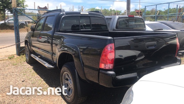 Toyota Tacoma 3,0L 2008-2