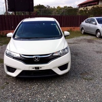 Honda Fit 1,5L 2016 Honda Fit 1,5L 2016