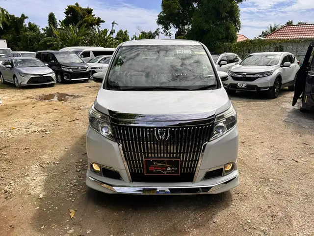 Toyota Esquire