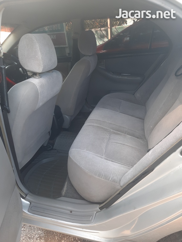 Toyota Corolla 1,9L 2001-2