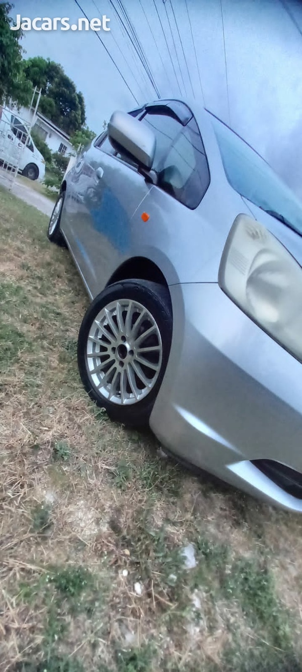 Honda Fit 1,5L 2009-8