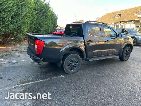 2017 Nissan Navara-5
