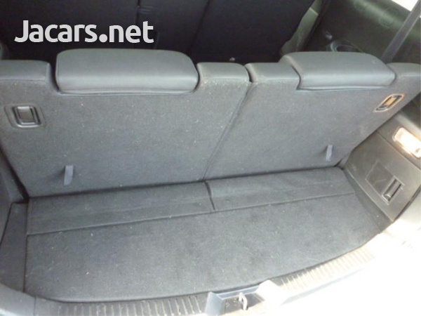 Mazda Premacy 2,0L 2017-5