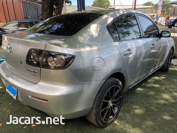 Mazda Axela 2,0L 2008-4
