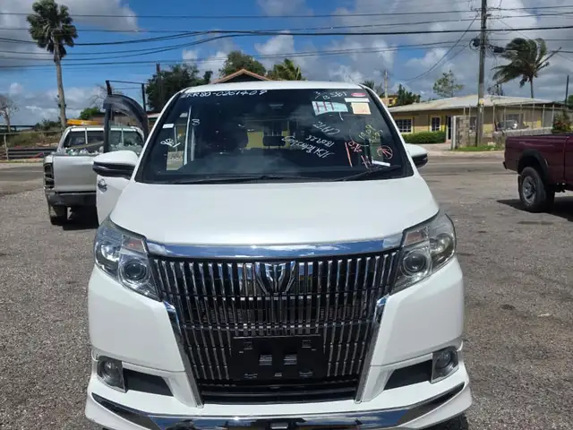Toyota Esquire