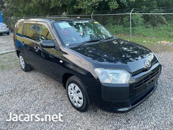 Toyota Succeed 1,5L 2016-2