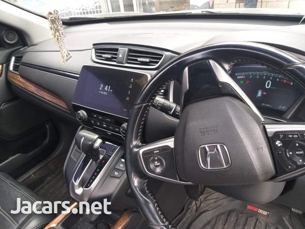 Honda CR-V 2,0L 2018-6