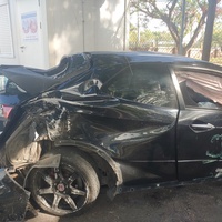 Honda Civic 2,0L 2008 Honda Civic 2,0L 2008