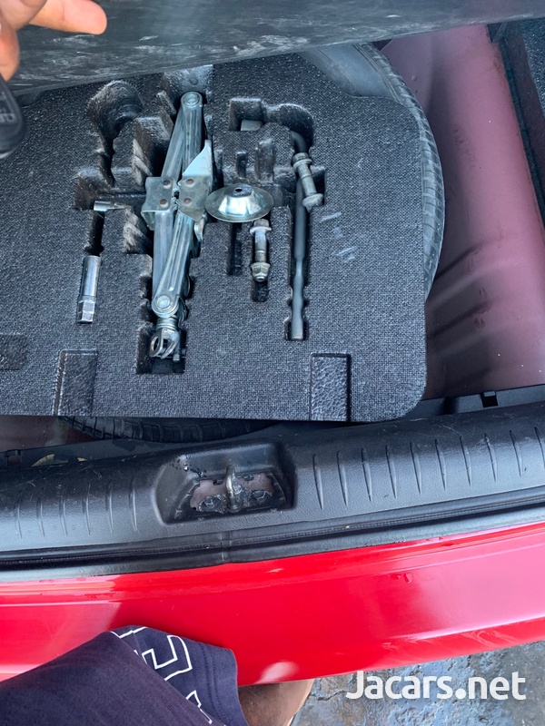 Honda Civic 1,8L 2010-4
