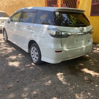 Toyota Wish 1,8L 2014 Toyota Wish 1,8L 2014
