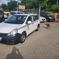 Nissan AD Wagon 1,5L 2014 Nissan AD Wagon 1,5L 2014