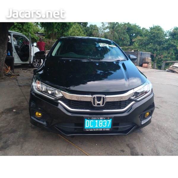 Honda Grace 1,5L 2019-3