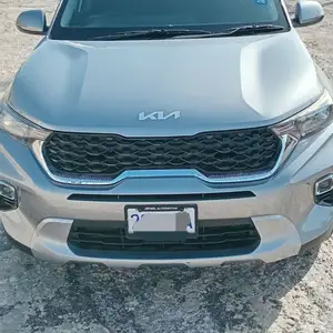 KIA Sonet