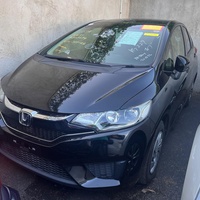 Honda Fit 1,5L 2016 Honda Fit 1,5L 2016