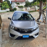 Honda Fit 1,5L 2017 Honda Fit 1,5L 2017