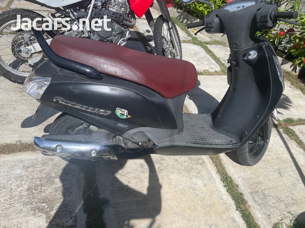 2018 SCOOTER-4