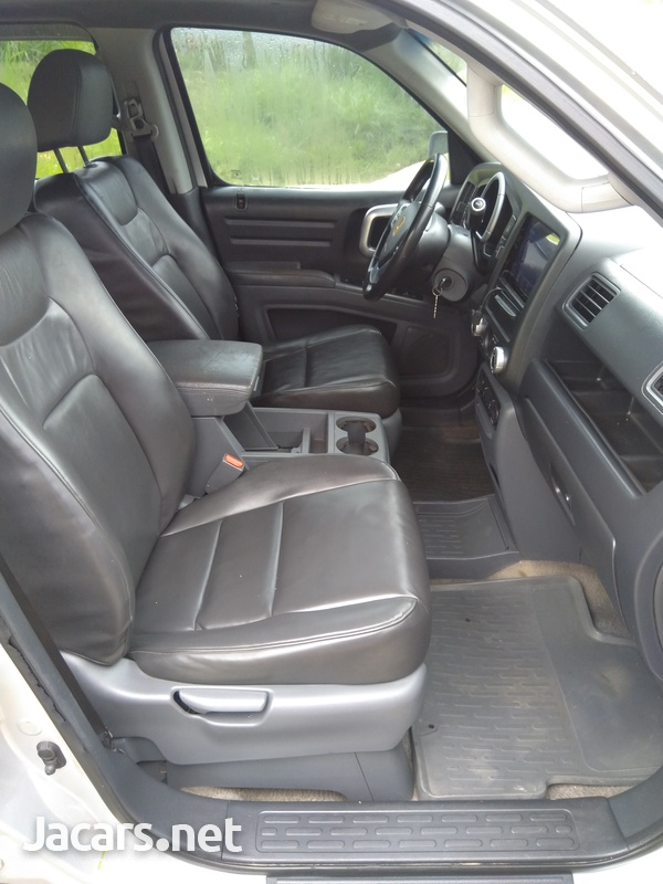 Honda Ridgeline 3,5L 2007-8
