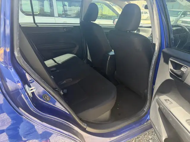 Toyota Fielder 1,5L 2021, Kingston - 6