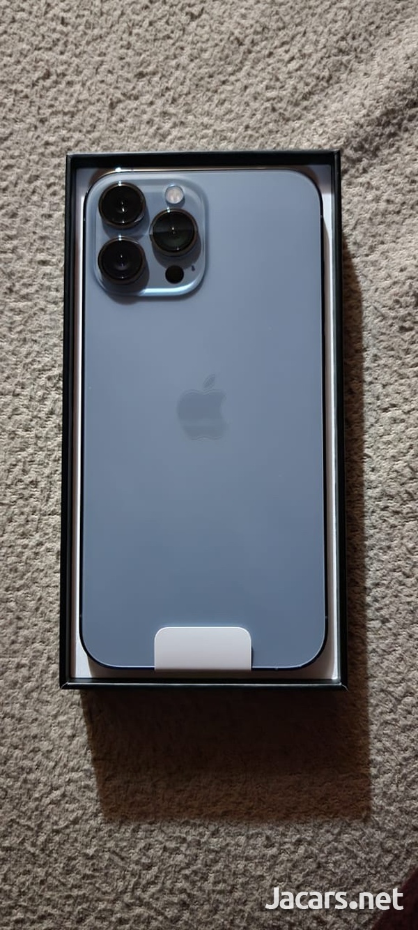 iPhone 13 pro max 512gb-1