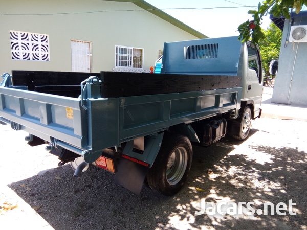 Tipper truck-3
