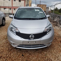 Nissan Note 1,3L 2016 Nissan Note 1,3L 2016