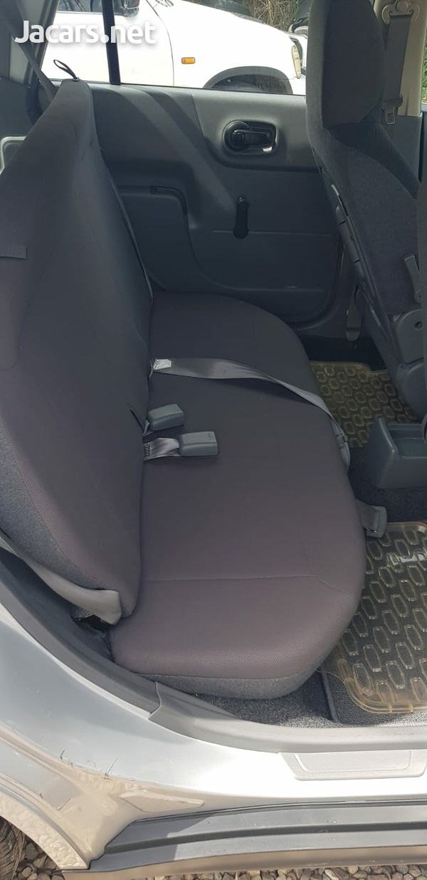 Nissan AD Wagon 1,5L 2016-5
