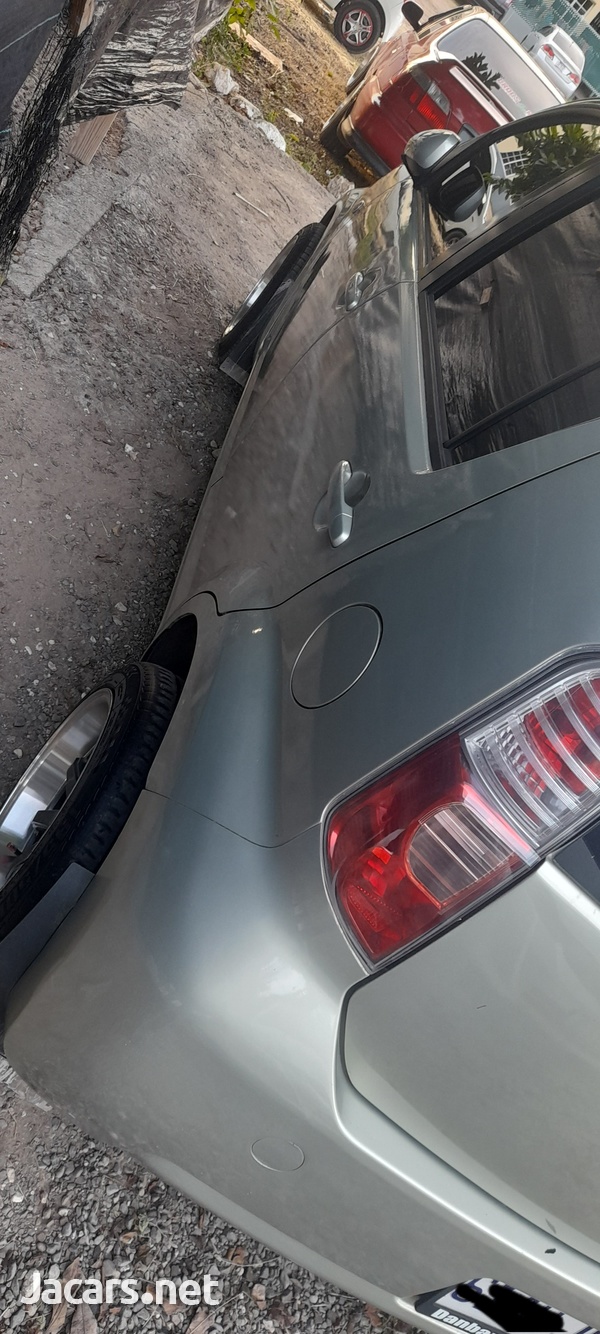 Toyota Passo 1,3L 2008-11