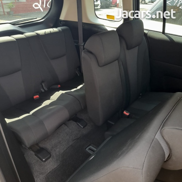 Mazda Premacy 1,8L 2016-9