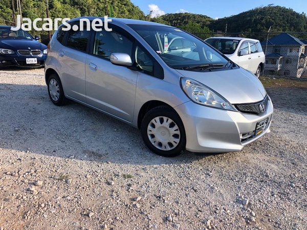 Honda Fit 1,3L 2013-2