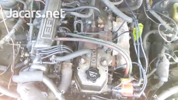Toyota Pickup 2,2L 1992-2