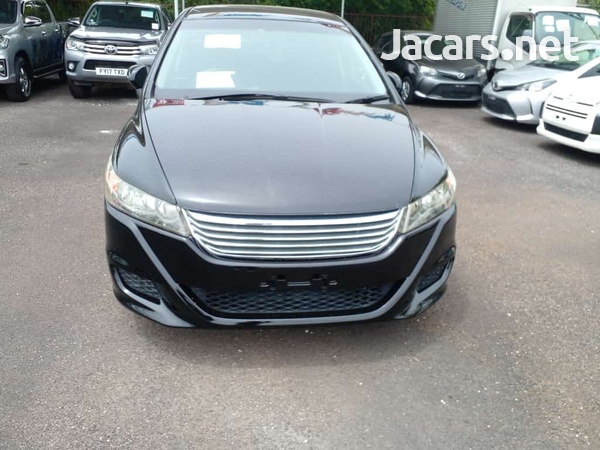 Honda Stream 1,8L 2012-1