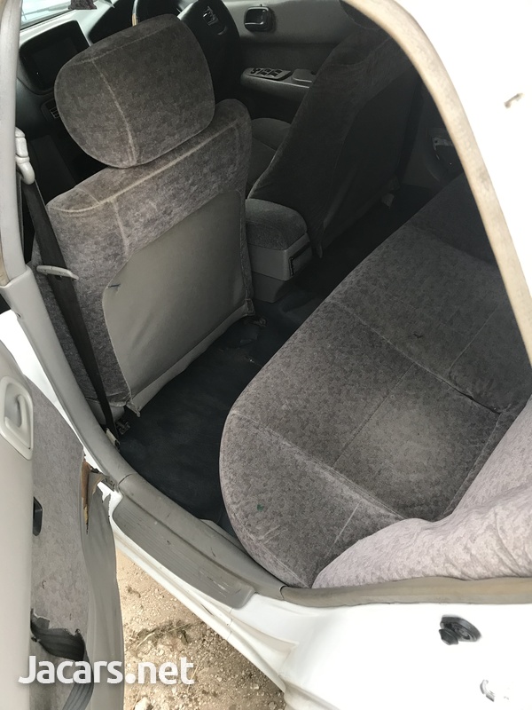 Toyota Corolla 1,6L 1999-2