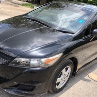 Honda Stream 1,8L 2012 Honda Stream 1,8L 2012