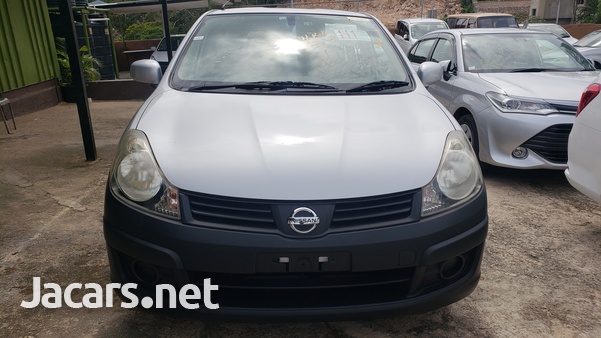Nissan AD Wagon 1,5L 2016-2