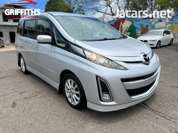 Mazda Biante 2,0L 2011-1