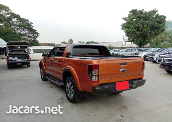 Ford Ranger 3,2L 2017-3