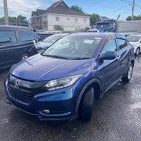 Honda Vezel 1,5L 2016 Honda Vezel 1,5L 2016
