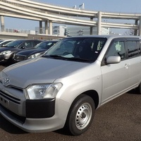 Toyota Succeed 1,5L 2017 Toyota Succeed 1,5L 2017