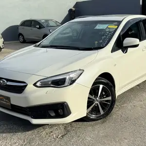 Subaru G4