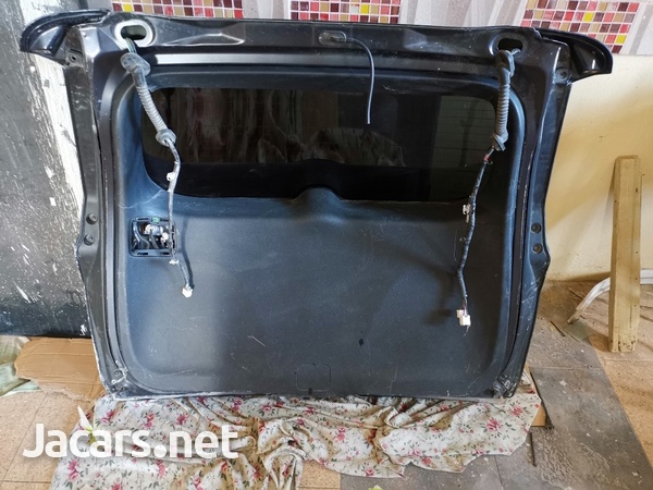 Honda CRV POWERED TAILGATE 2017-2019-2