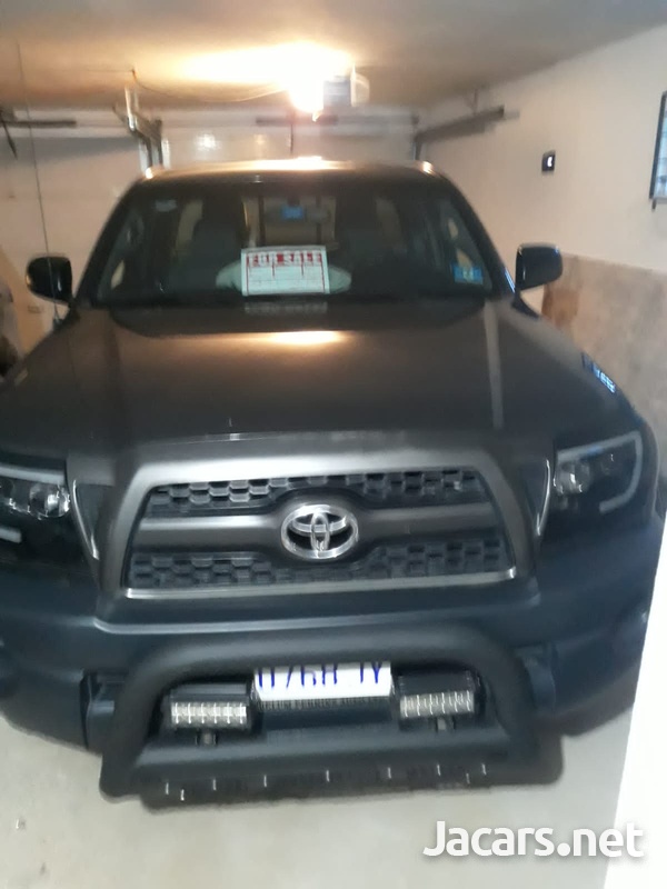 2011 Toyota Tacoma-3
