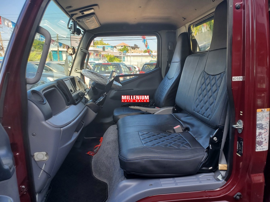 Millenium Auto Sales, Kingston 3814