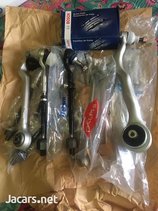 BMW Parts and Accessories-2