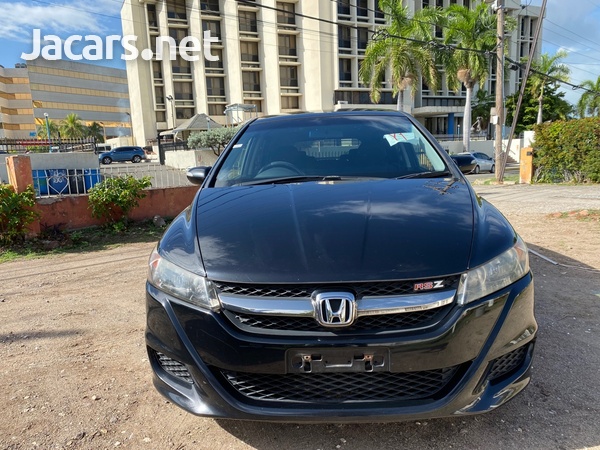 Honda Stream 1,8L 2013-2